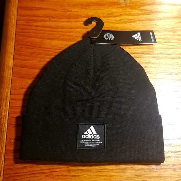 ADIDAS WINTER HAT - Picture 2 of 5